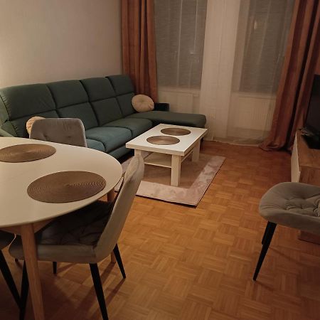 Ferienwohnung Innenstadt غورليتز المظهر الخارجي الصورة