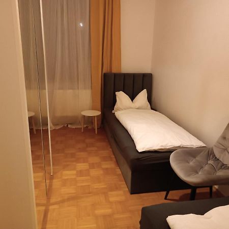 Ferienwohnung Innenstadt غورليتز المظهر الخارجي الصورة