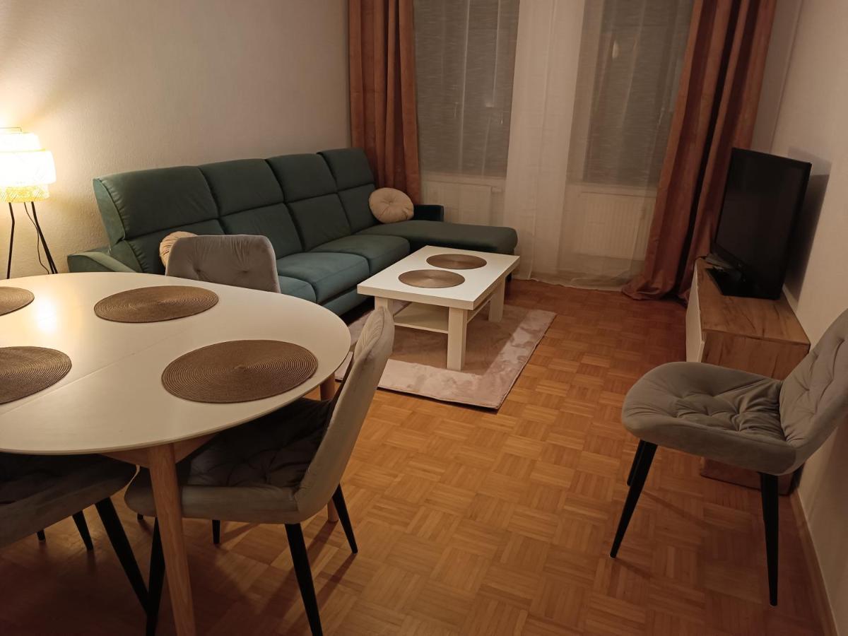 Ferienwohnung Innenstadt غورليتز المظهر الخارجي الصورة
