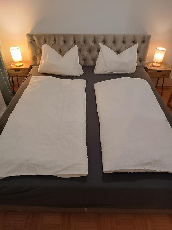 Ferienwohnung Innenstadt غورليتز المظهر الخارجي الصورة