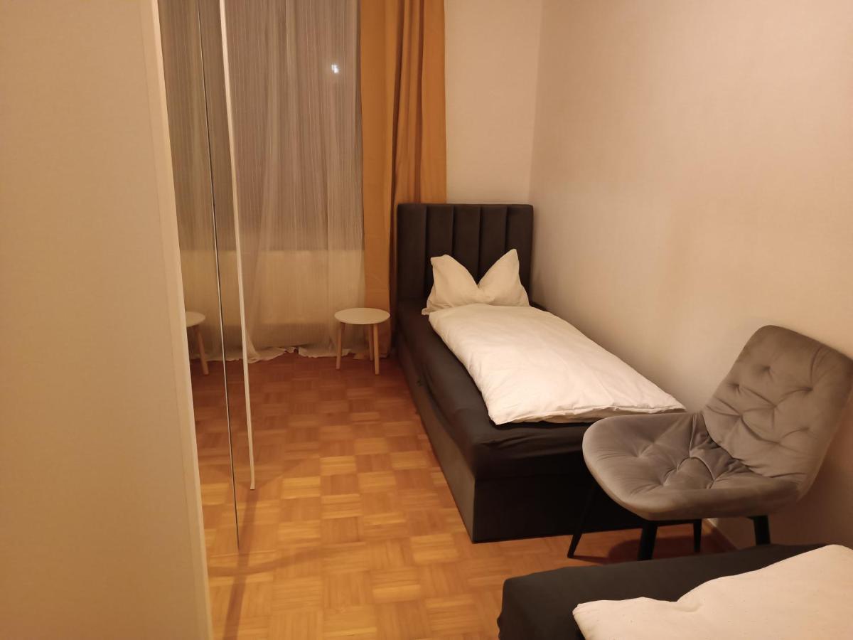 Ferienwohnung Innenstadt غورليتز المظهر الخارجي الصورة